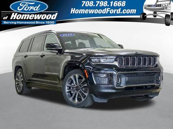 JEEP GRAND CHEROKEE 2023 1C4RJKDG6P8865686 image JEEP GRAND CHEROKEE 2023 1C4RJKDG6P8865686 image